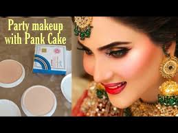 kosmic pancake makeup ii indian base