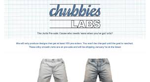 Access Labs Chubbiesshorts Com Chubbies Labs