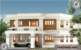 House Architecture Designs In India