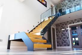 staircase renovation and design