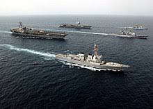 Aircraft Carrier Wikipedia