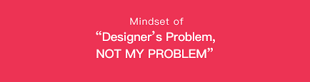 Problem Solving With Design In Complex Systems Prototypr
