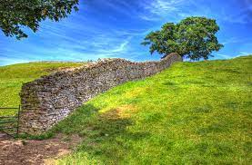 History And Craft Of Dry Stone Walls