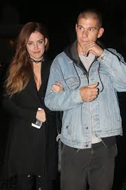He is a professional stuntman and actor famous for his work in several movies such as mad max: Riley Keough And Ben Smith Petersen At Chateau Marmont In West Hollywood 01 17 2016 1 Hawtcelebs