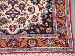 14418 isfahan esfahan rug 3 4 x 2 5 ft