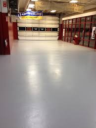 epoxy floor coating contractors serving