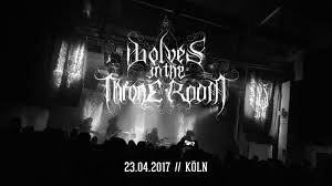 After pushing things into complete ambience on celestine, wolves in the throne room returned to black metal on thrice woven in 2017.primordial arcana blends the best of both worlds, letting blast. Wolves In The Throne Room Waldhalla Das Grune Metal Mag