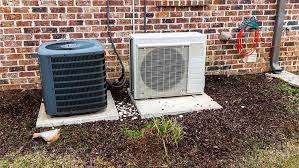 air conditioner noises what causes