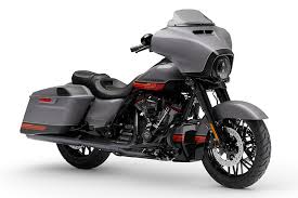New Harley Davidson Models For 2020