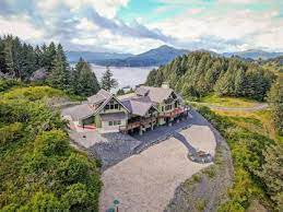 alaska ak luxury homeansions for