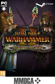 Your own review i wake up on a beach, and turn my character toward the trees. Total War Warhammer 2 The Queen The Crone Dlc Pc Steam Digital Key Eu Ebay