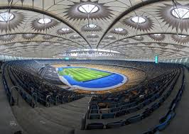 Nsc Olimpiyskiy Kiev The Stadium Guide