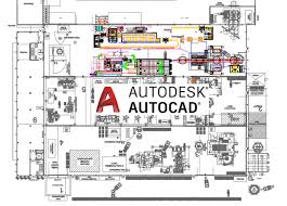 plant layout in autocad by mratac fiverr