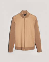 Saying no will not stop you from seeing etsy ads, but it may make them less relevant or more repetitive. Men S Camel Camel Front Track Jacket Dunhill Es Online Store