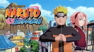 Naruto Shippuden | Staffeln und Episodenguide | Alle Infos zum  Ninja-Spektakel
