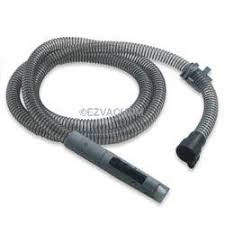 hoover steamvac hose clear 43436032