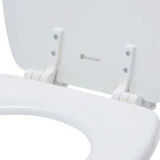 Front Toilet Seat In White 31450 000