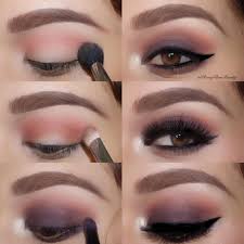 step makeup tutorials for beginners