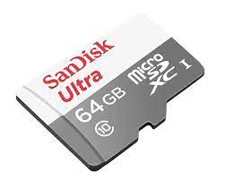 Atn card the world, everything you need in internet. Sandisk Ultra 64gb Microsdxc Memory Card For Scopes Atn Corp