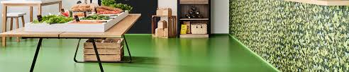linoleum floors sustainable durable