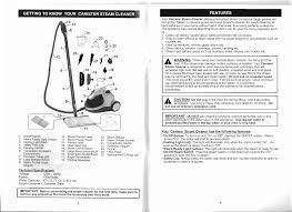 page 3 of shark vacuum cleaner s3325