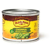 the best canned green chiles america