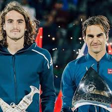 Will he be able to keep his position in. Stefanos Tsitsipas Stefanostsitsipas98 Fotos Y Videos De Instagram Tennis Players Tennis Stars Instagram