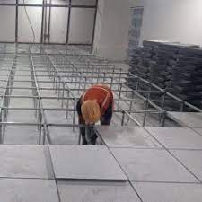 raised floors manufacturers suppliers