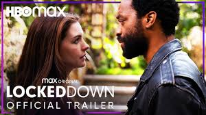 With sonic, chiwetel ejiofor, dulé hill, jazmyn simon. Locked Down Review Anne Hathaway And Chiwetel Ejiofor S Pandemic Stinker Anne Hathaway The Guardian
