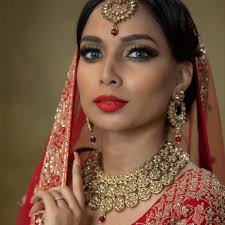 wedding bridal hair make up expert