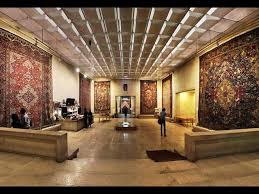 carpet museum of iran موزه فرش ایران