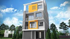 Small Home Design In Nepal gambar png