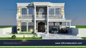 Arabic Exterior House Designs Muscat Luxury Villas Ideas