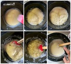 how to make melt pour soap base