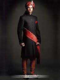 The elegant mens sherwani suits are on enticing offers to make you save money as you spice up your looks. Hsy Men S Sherwani Suits And Shalwar Kurta Designs