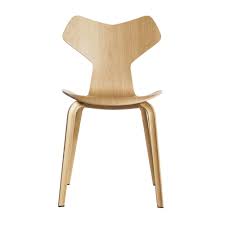 Grand prix events offers premium formula 1 travel and ticket services to all grand prix destinations on the f1 calendar. Fritz Hansen Grand Prix Chair With Wood Base Ambientedirect