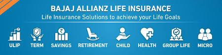 We did not find results for: Bajaj Allianz Life Insurance Co Ltd Bajaj Group