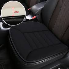 Memory Foam Car Seat Cushion Thickening