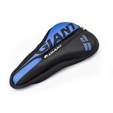 Comfortable Bicycle Gel Seat Cover