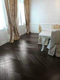 chevron 45 parquet flooring pattern