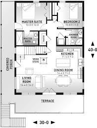 To keep costs down, the owners chose to buy a small 20 x 100 ft lot so as not to build more than they needed. A Frame House Plans Find A Frame House Plans Today