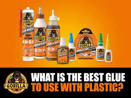 best glue for plastic our guide