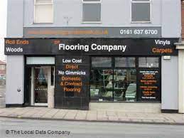 By far the best flooring company in town. The Flooring Company On London Road Floorcoverings In Hazel Grove Stockport Sk7 4ps