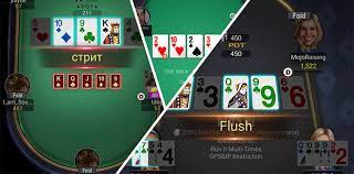 While the average poker app is a slimmed down version of the online poker site, it still puts all kinds of real money cash games and tournaments in the palm … Real Money Poker Apps 10 Reasons To Play In 2020
