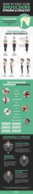 shoulder workouts for women