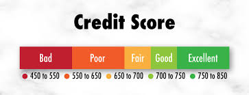 The Scoop On Credit Scores Financial Iq By Susie Q