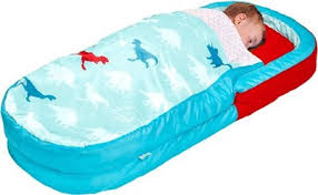 21% off pvc air inflatable swimming air mattress water cushion baby kids infant toddlers tummy water play fun toys ice mat pad 0 review cod. My First Dinosaurs Readybed 2 In 1 Sleeping Bag And Air Mattress For Children Www Marjems Nl