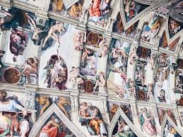 how to visit the sistine chapel