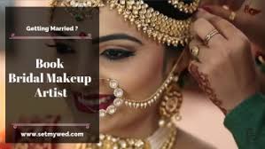 best bridal makeup artist in delhi only