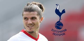 For sabitzer, who again played in the central midfield with konrad laimer with the captain's armband on his arm, it was the fourth goal of the season and the first double. Marcel Sabitzer To Tottenham Rb Leipzig Confirm Jose Mourinho S Interest In Transfer Target Evening Standard